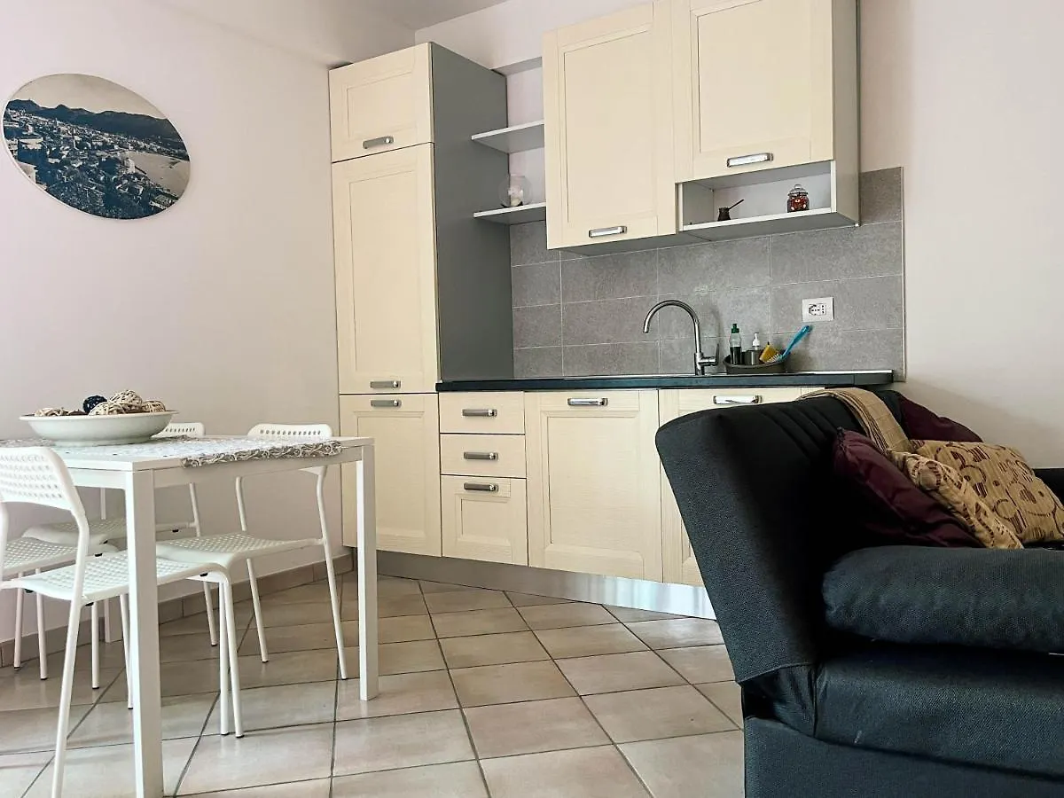 Villa Belvedere_Studio Flat San Fermo della Battaglia Appartement